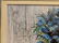 GH Wille Floral Still Life Oil Painting - 2