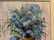 GH Wille Floral Still Life Oil Painting - 3
