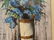GH Wille Floral Still Life Oil Painting - 5