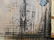 GH Wille Floral Still Life Oil Painting - 6