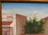 Vintage Haitian Black Folk Art Signed Oil Painting of - 2