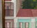 Vintage Haitian Black Folk Art Signed Oil Painting of - 4