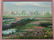 1966 Elizabeth Bouteiller-Lemche Landscape Oil Painting - 2