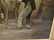 Wouterus Verschuur II The Grinder Oil on Canvas - 10