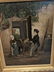 Wouterus Verschuur II The Grinder Oil on Canvas - 2
