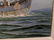 William Goadby Lawrence Fishing Boat Oil Painting - 11