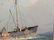 William Goadby Lawrence Fishing Boat Oil Painting - 8