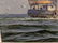 William Goadby Lawrence Fishing Boat Oil Painting - 9