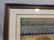 1963 Toshi Toshida Stone Garden Japanese Woodblock - 12