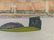 1963 Toshi Toshida Stone Garden Japanese Woodblock - 6
