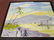 Lot 4 James Eccles Watercolor Paintings of South Seas - 4