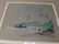 Lot 4 James Eccles Watercolor Paintings of South Seas - 5