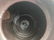 Antique Western Illinois Brown Stoneware Crock Jug - 5