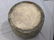 Antique Ransburg Handpainted Cookie Jar Stoneware Crock - 6