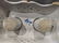 Lot 5 Henriot Quimper France Pottery Plate Clock - 9