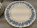 Set 28 Cream Wedgwood Embossed Queensware Dinner Set - 2