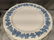 Set 28 Cream Wedgwood Embossed Queensware Dinner Set - 3