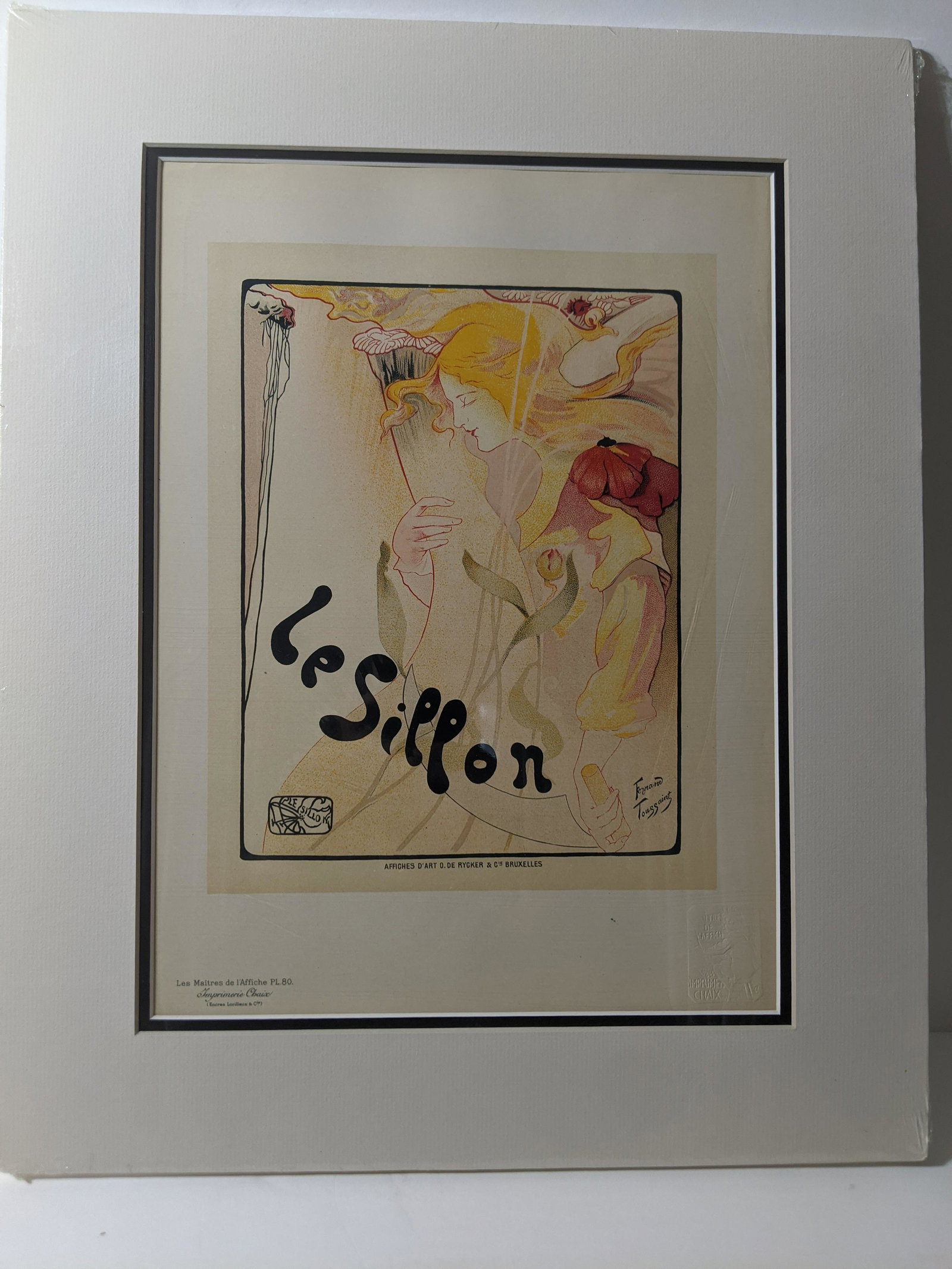 Fernand Toussaint le Sillon PL 80 (1 of 10)