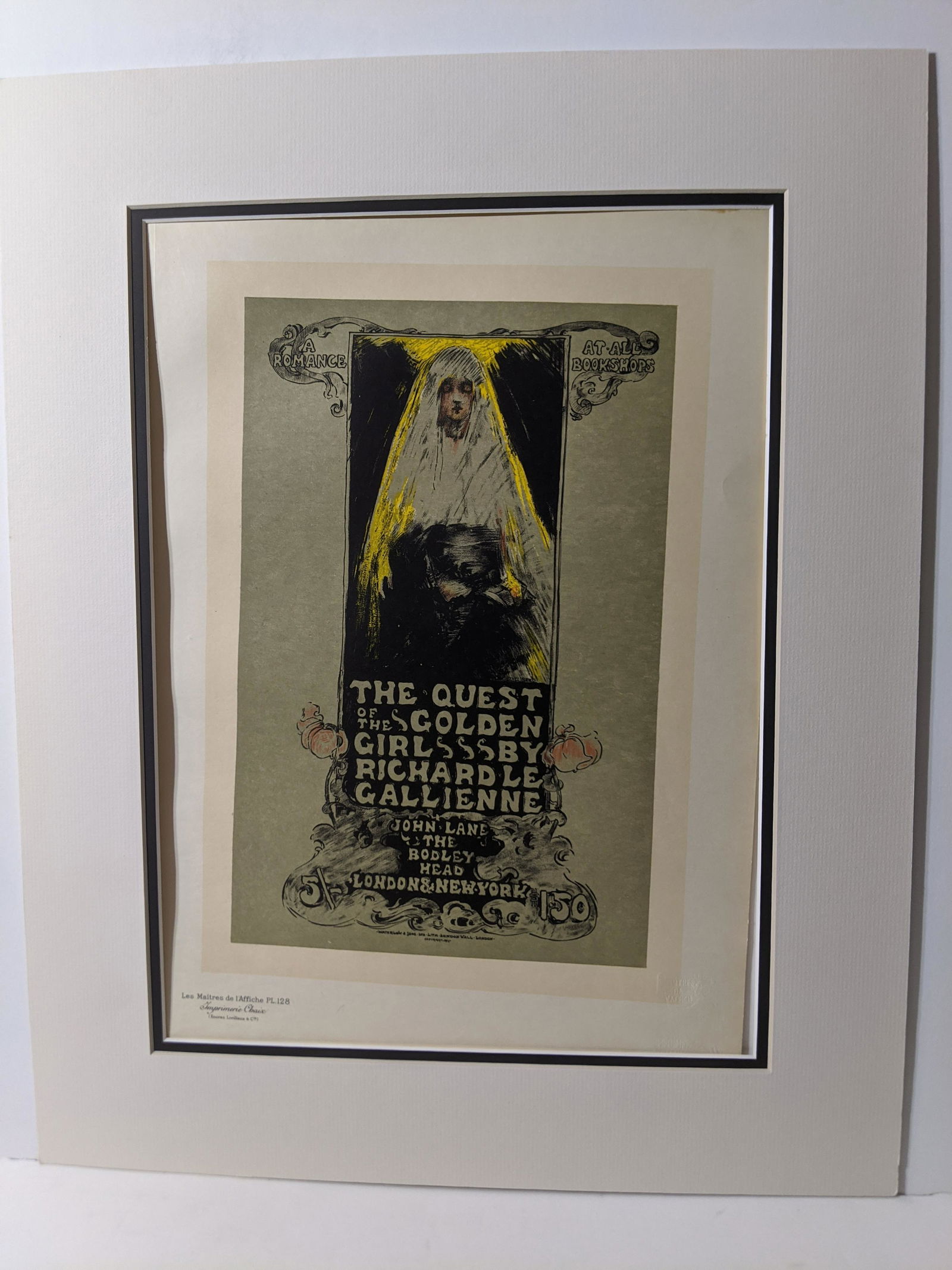 Ethel Reed  la Priere de la Vierge d'or PL 128 (1 of 11)