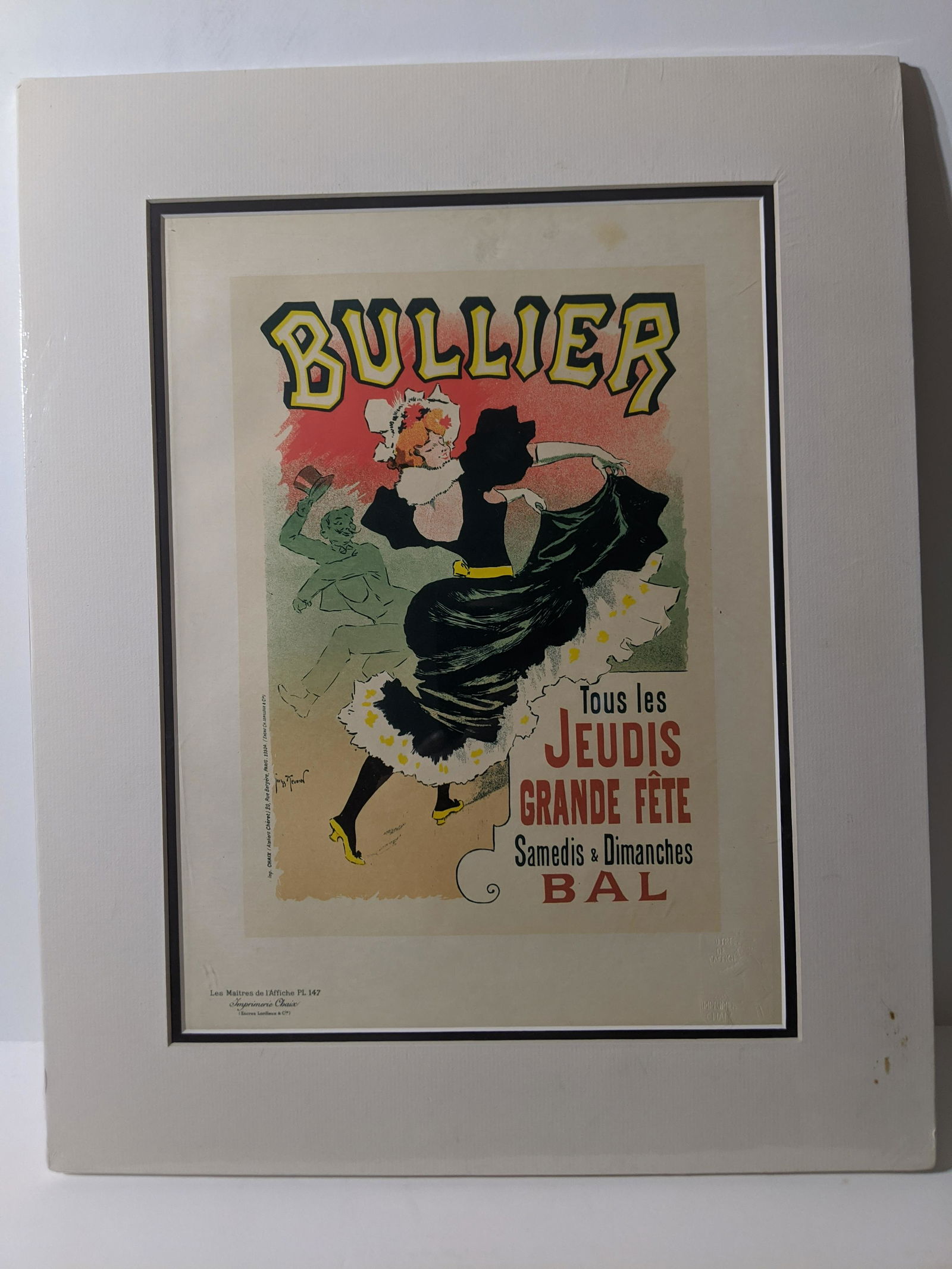 Georges Meunier Bal Bullier PL 147 (1 of 10)