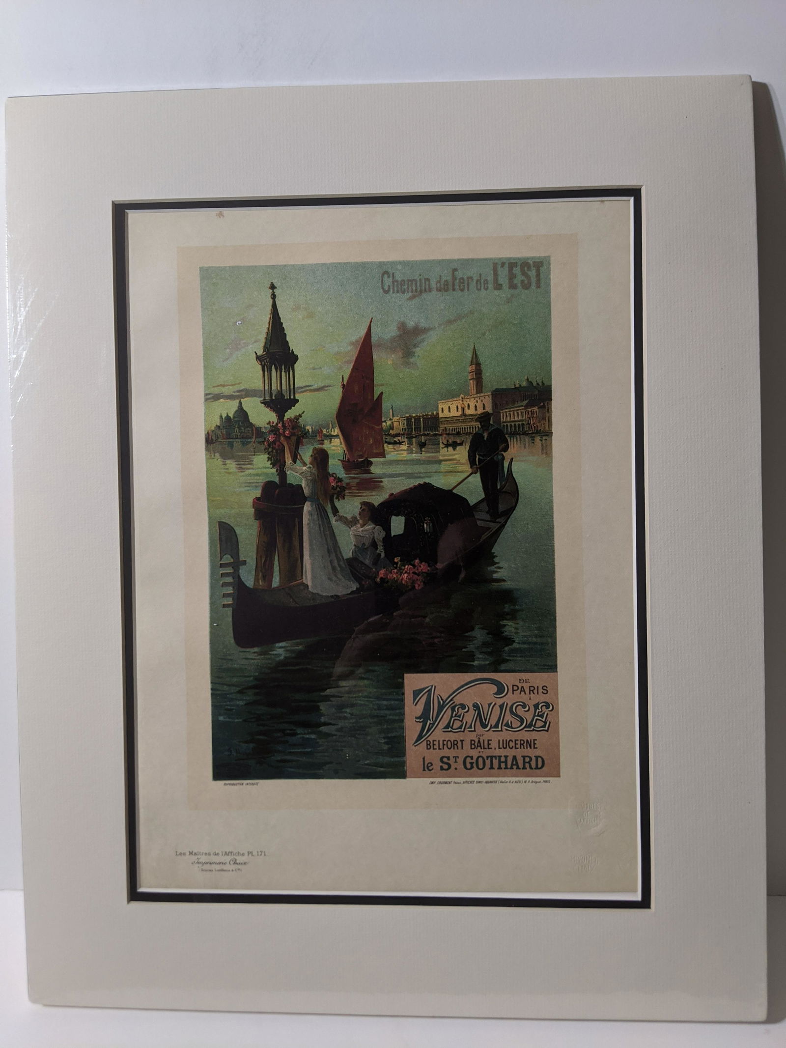 Hugo d'Alesi Venise PL 171 (1 of 10)