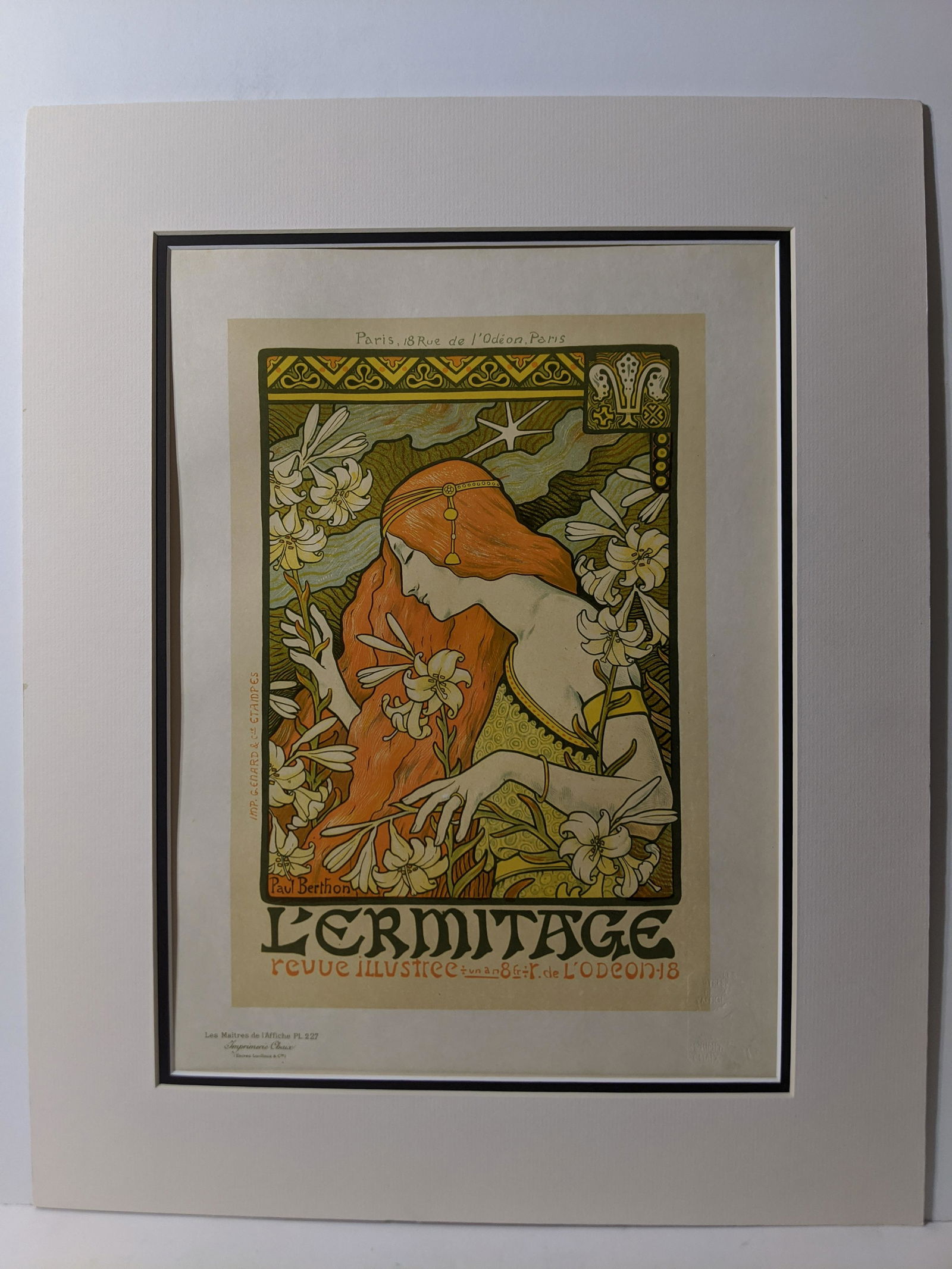 Paul Berthon l'Ermitage PL 227 (1 of 11)