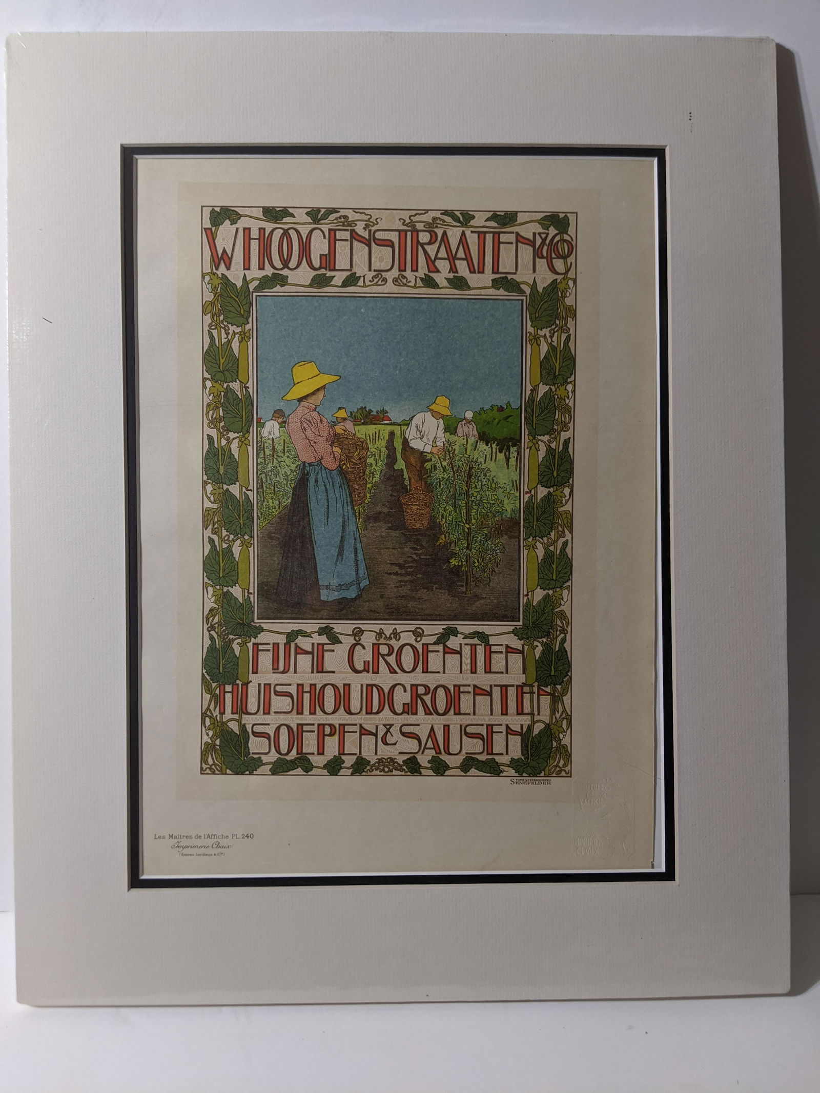 Johann Georg van Caspel Maison Whoogenstraaten PL 240 (1 of 11)