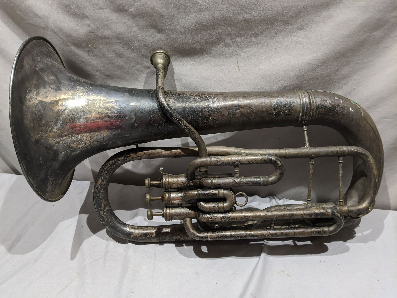 Euphonium for sale near me deals