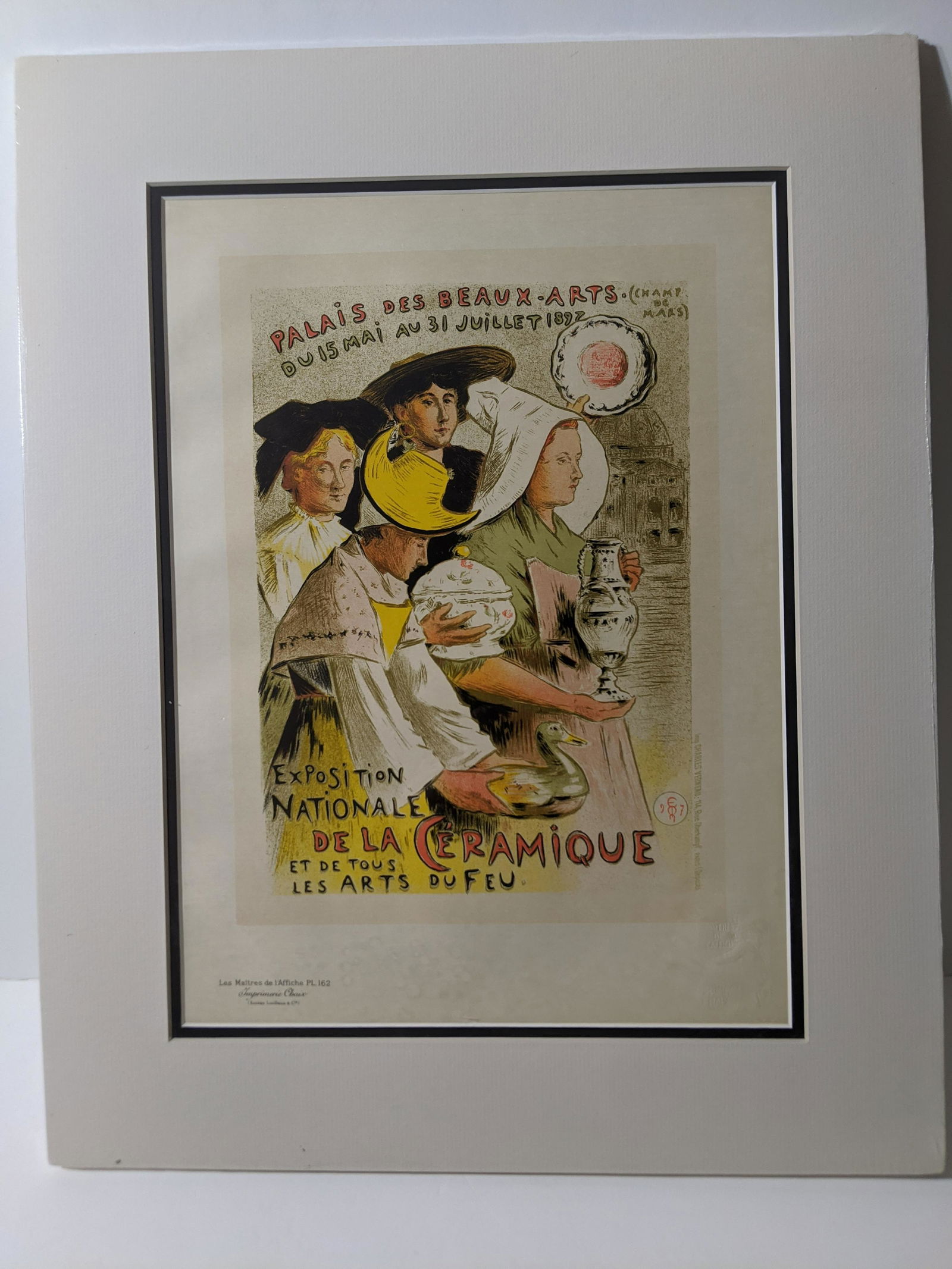 Étienne Moreau-Nélaton De la Cermaique PL 162 (1 of 10)