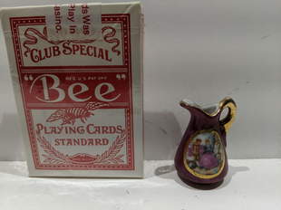 Porcelain Jugs Carafes Pitchers For Sale At Auction