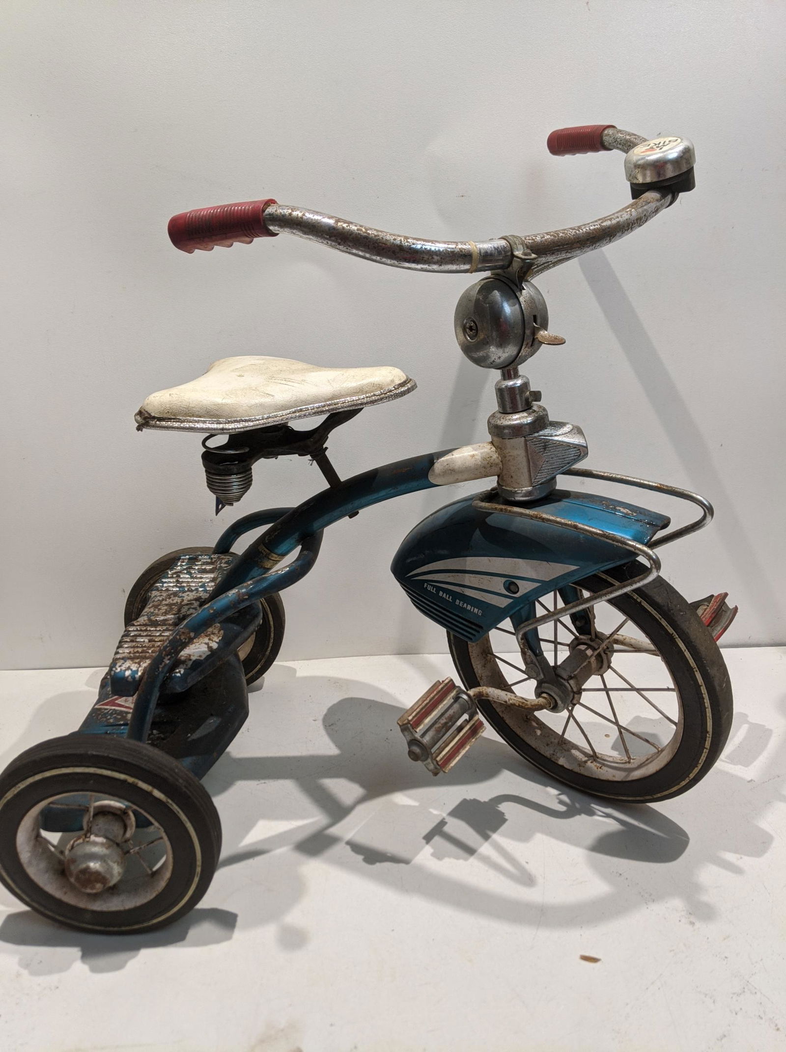 1960s tricycle on sale