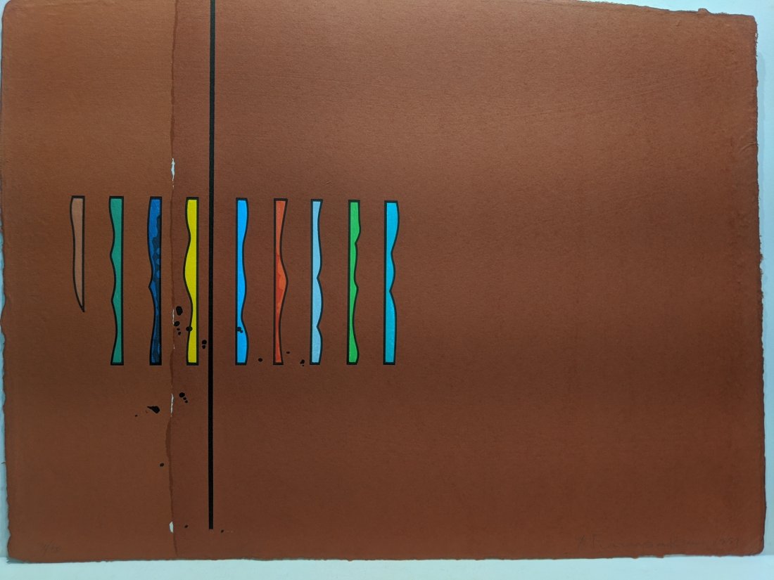 Yoshisuke Funasaka My Space & My Dimensions Portfolio (1 of 9)