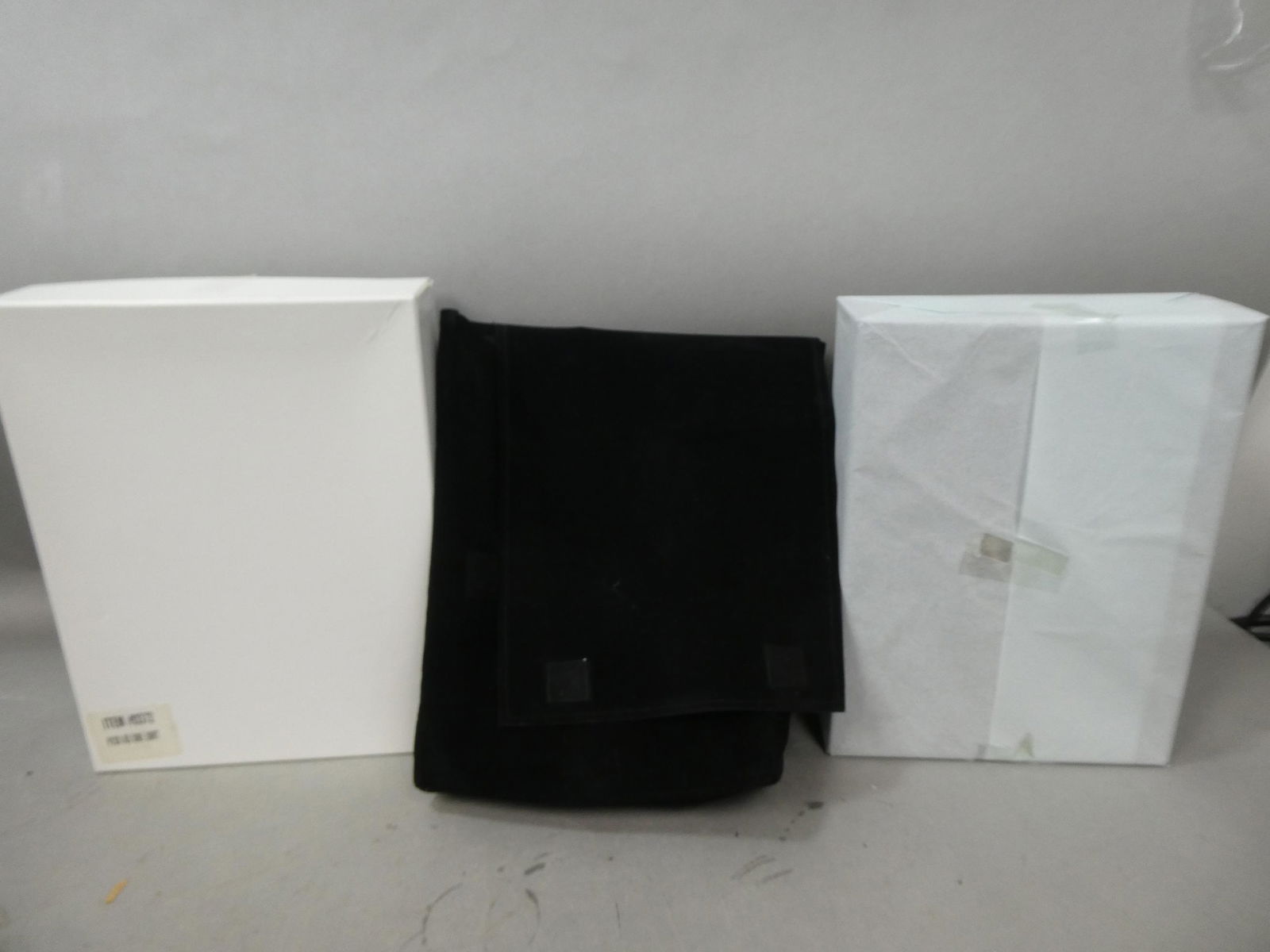 2001 NEW Alcoholics Anonymous 4th Edition First Printing in Teakwood Box (1 of 5)