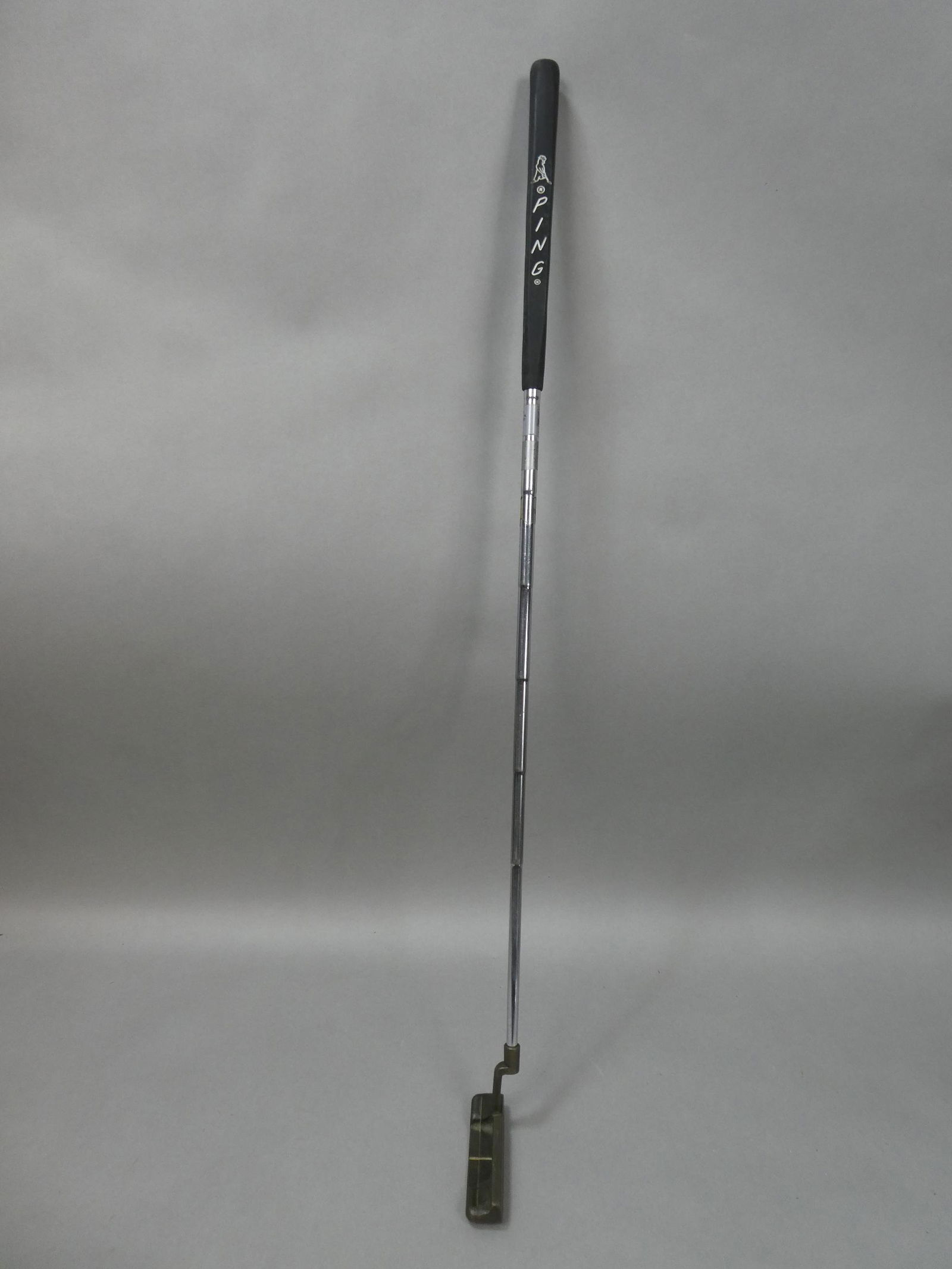 Karsten MFG Ping Anser 4 Right Hand Putter Golf Club (16212) on Jan 29