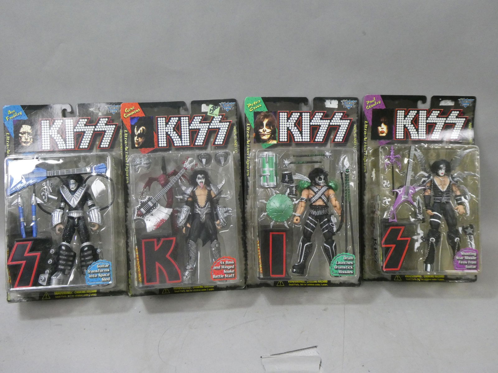 その他 KISS McFARLANE TOYS ULTRA ACTION FIGURES $_12.JPG?set_id=880000500F