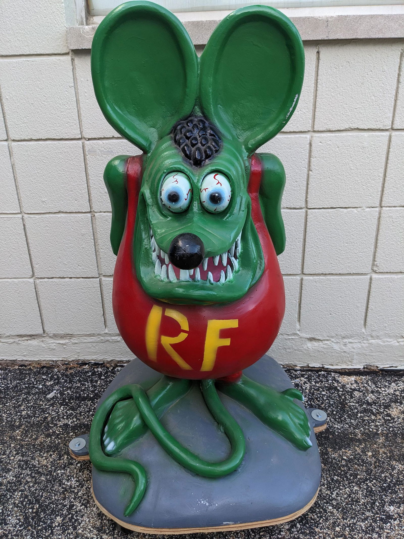 RAT FINK STANDING STATUE 3体コンプリート 箱付き 155963006_1_x.jpg?height=512&