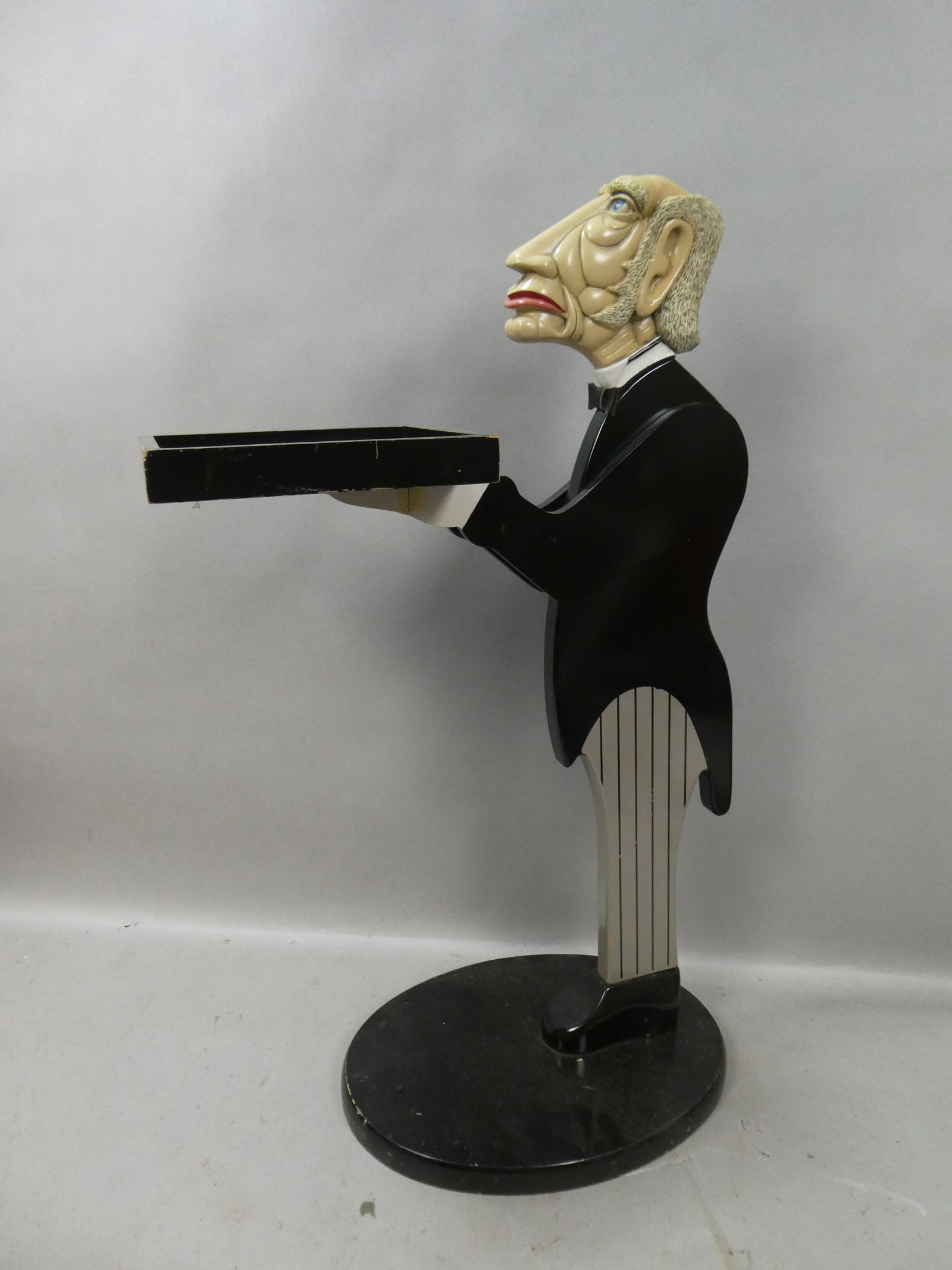 James the butler serving tray deals