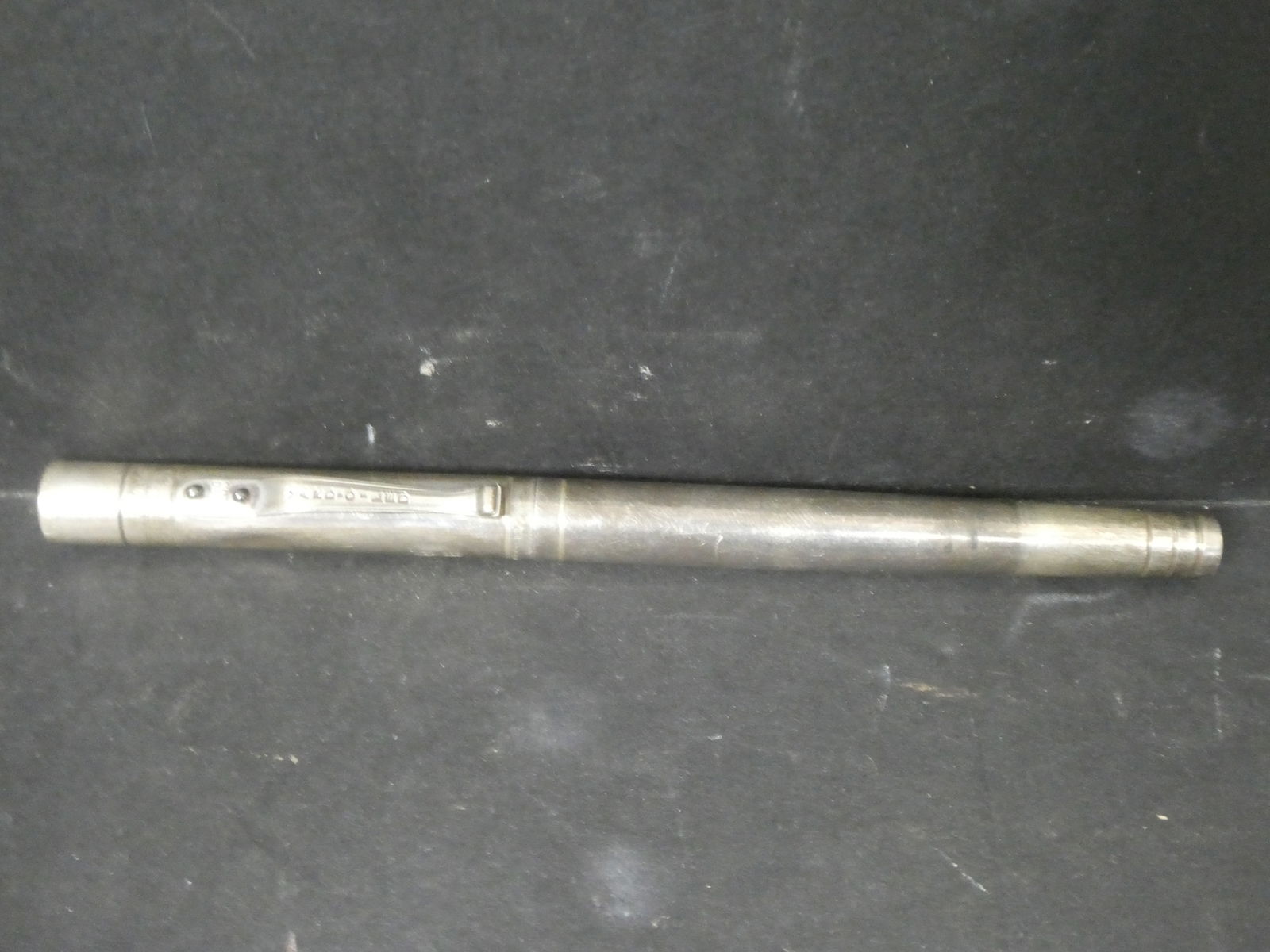 Yard-O-Led 6259 925 Sterling Silver Roller Ball Pen (1 of 6)