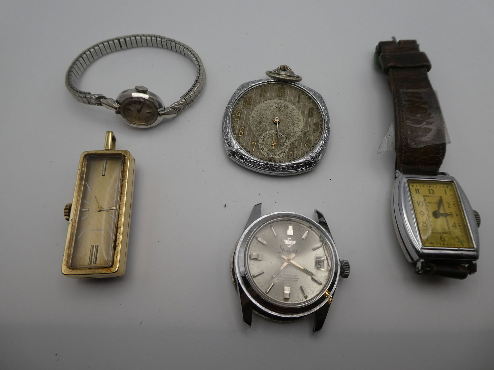 Richard meier online watch price