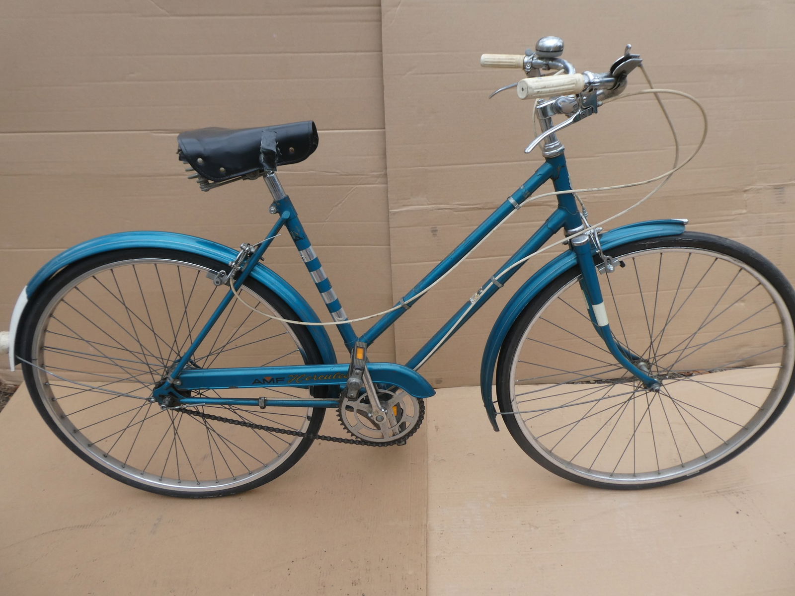 Amf hercules bike new arrivals