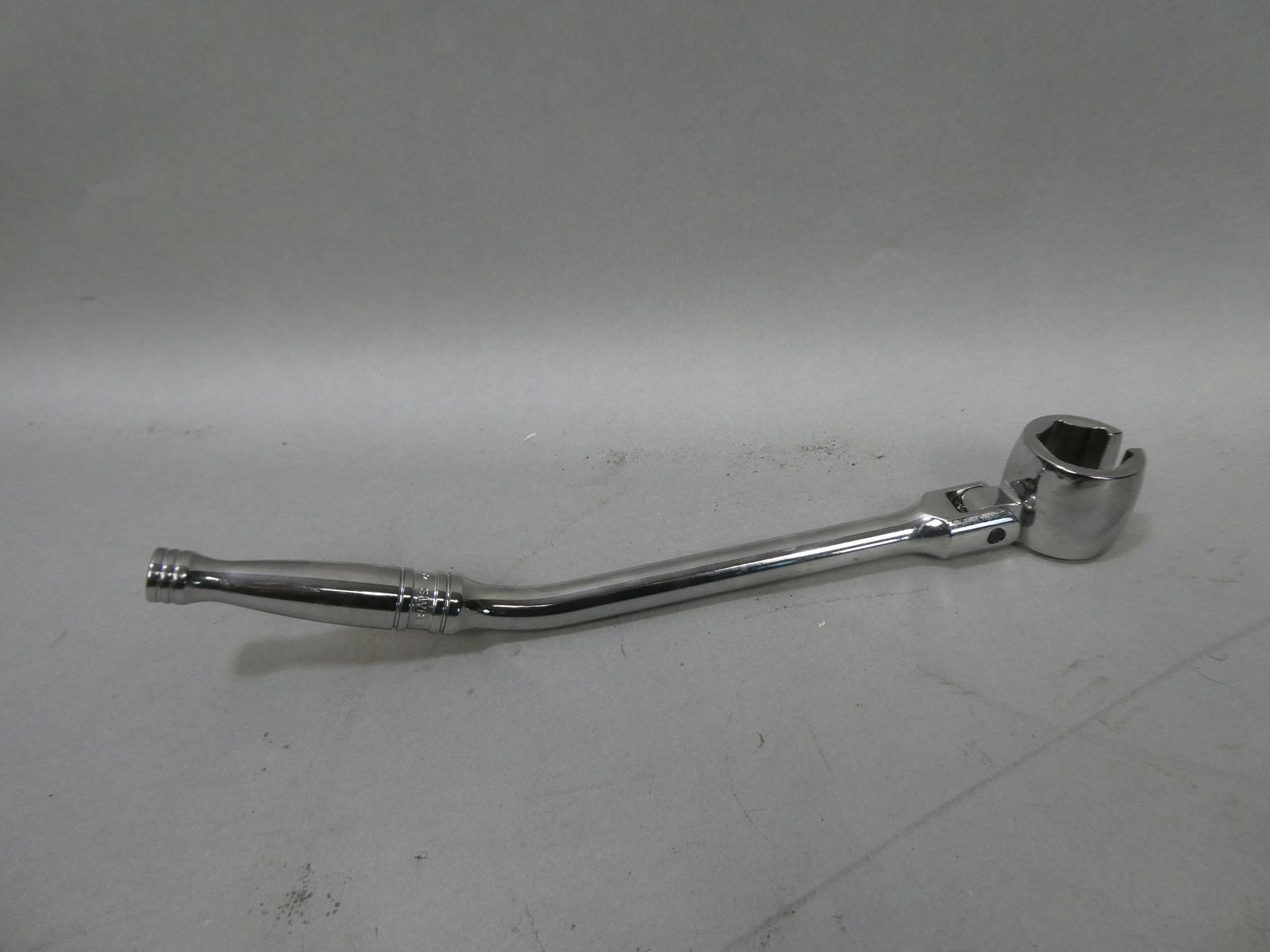 Snap-on Tools USA NEW 7/8" Hex Oxygen/Knock Sensor Chrome Handle Wrench SWR1A: Snap-on Tools USA NEW 7/8" Hex Oxygen/Knock Sensor Chrome Handle Wrench SWR1A This item is from a Gurnee, IL private estate. The estate included lots of cameras and accessories, motorcycles and parts,