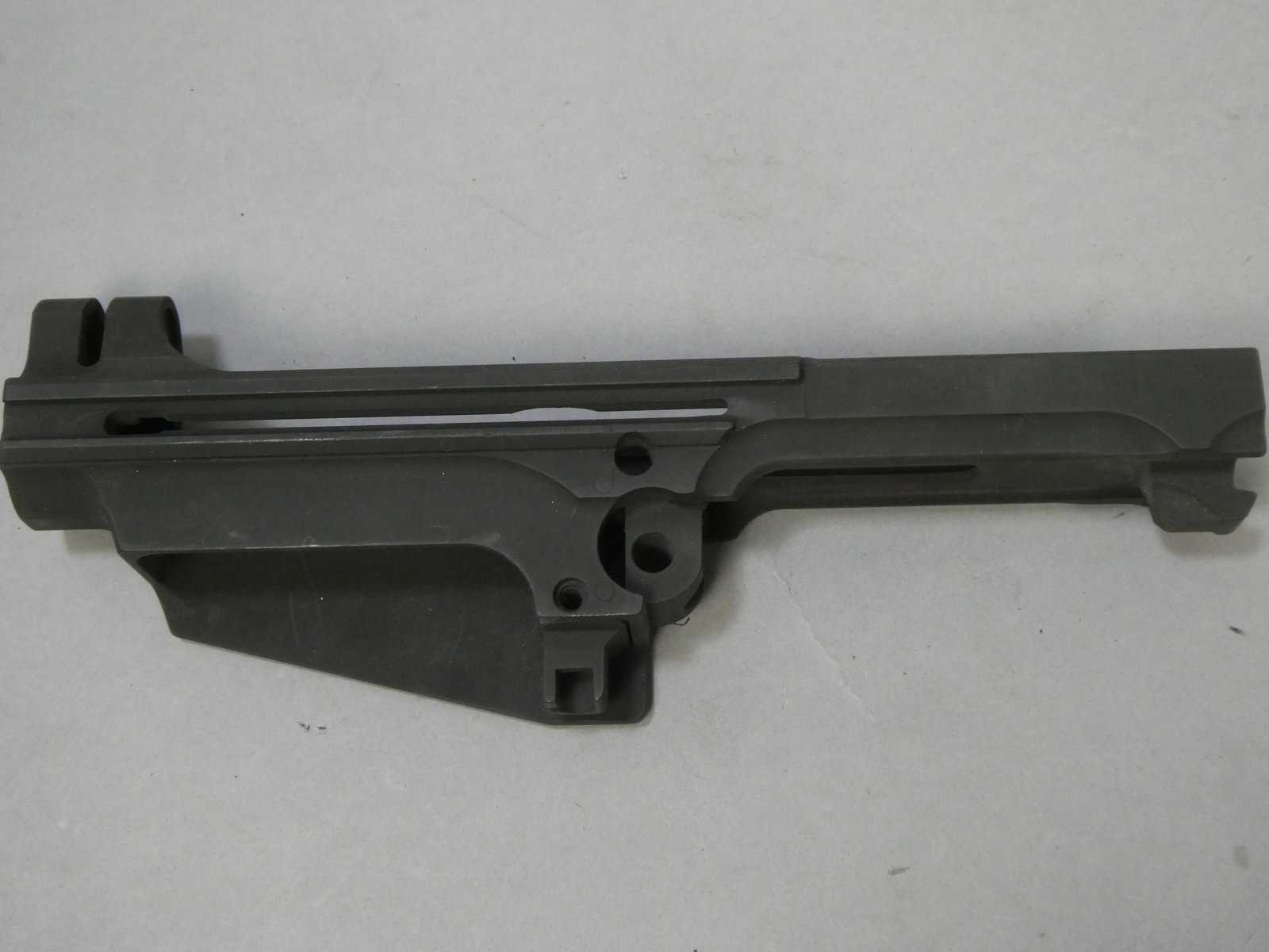 NEW SA58 308 Caliber Receiver: NEW SA58 308 Caliber Receiver This item is from a Gurnee, IL private estate. The estate included lots of cameras and accessories, motorcycles and parts, vehicles, knives, guns, tools, workshop equipme