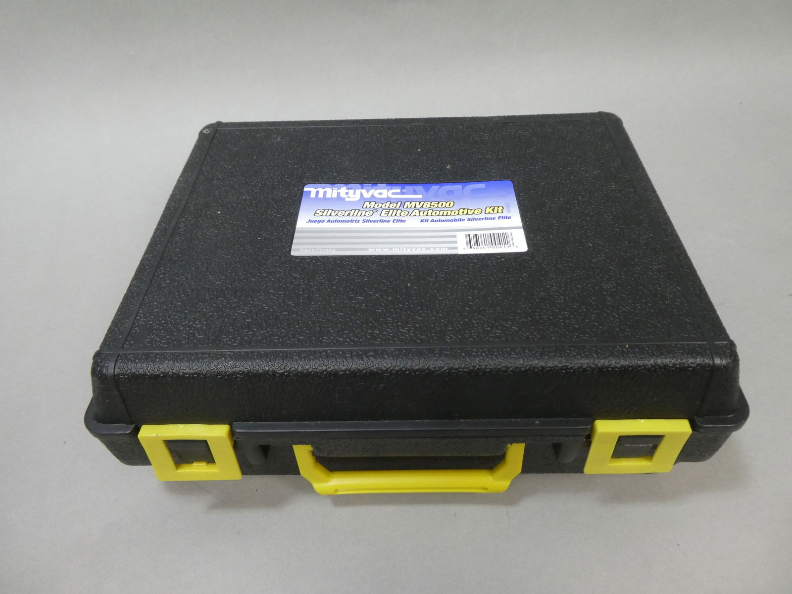 Mityvac Model MV8500 Silverline Elite Automotive Kit  Elite (1 of 4)