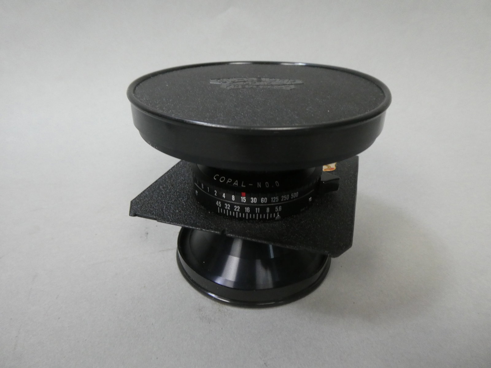 Schneider Kreuznach Super-Angulon 5,6/72 XL 15 Lens: Schneider Kreuznach Super-Angulon 5,6/72 XL 15 Lens This item is from a Gurnee, IL private estate. The estate included lots of cameras and accessories, motorcycles and parts, vehicles, knives, guns, t