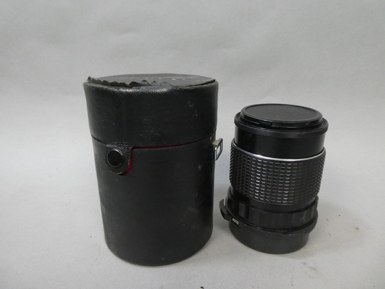 PENTAX 6x7 67 165mm 1:2.8 Lens for 6x7 67II II: PENTAX 6x7 67 165mm 1:2.8 Lens for 6x7 67II II This item is from a Gurnee, IL private estate. The estate included lots of cameras and accessories, motorcycles and parts, vehicles, knives, guns, tools,