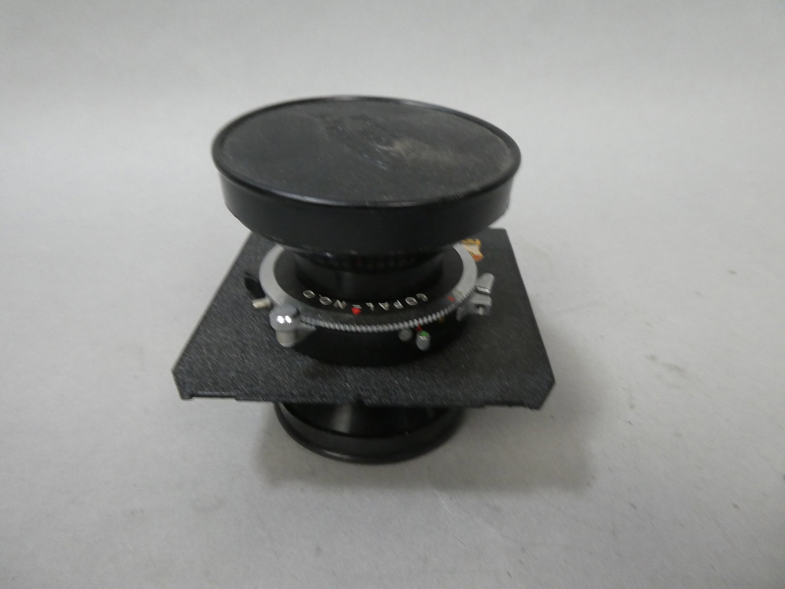 Schneider-Kreuznach Super-Angulon 75mm 1:5.6 Large Format Lens: Schneider-Kreuznach Super-Angulon 75mm 1:5.6 Large Format Lens This item is from a Gurnee, IL private estate. The estate included lots of cameras and accessories, motorcycles and parts, vehicles, kniv