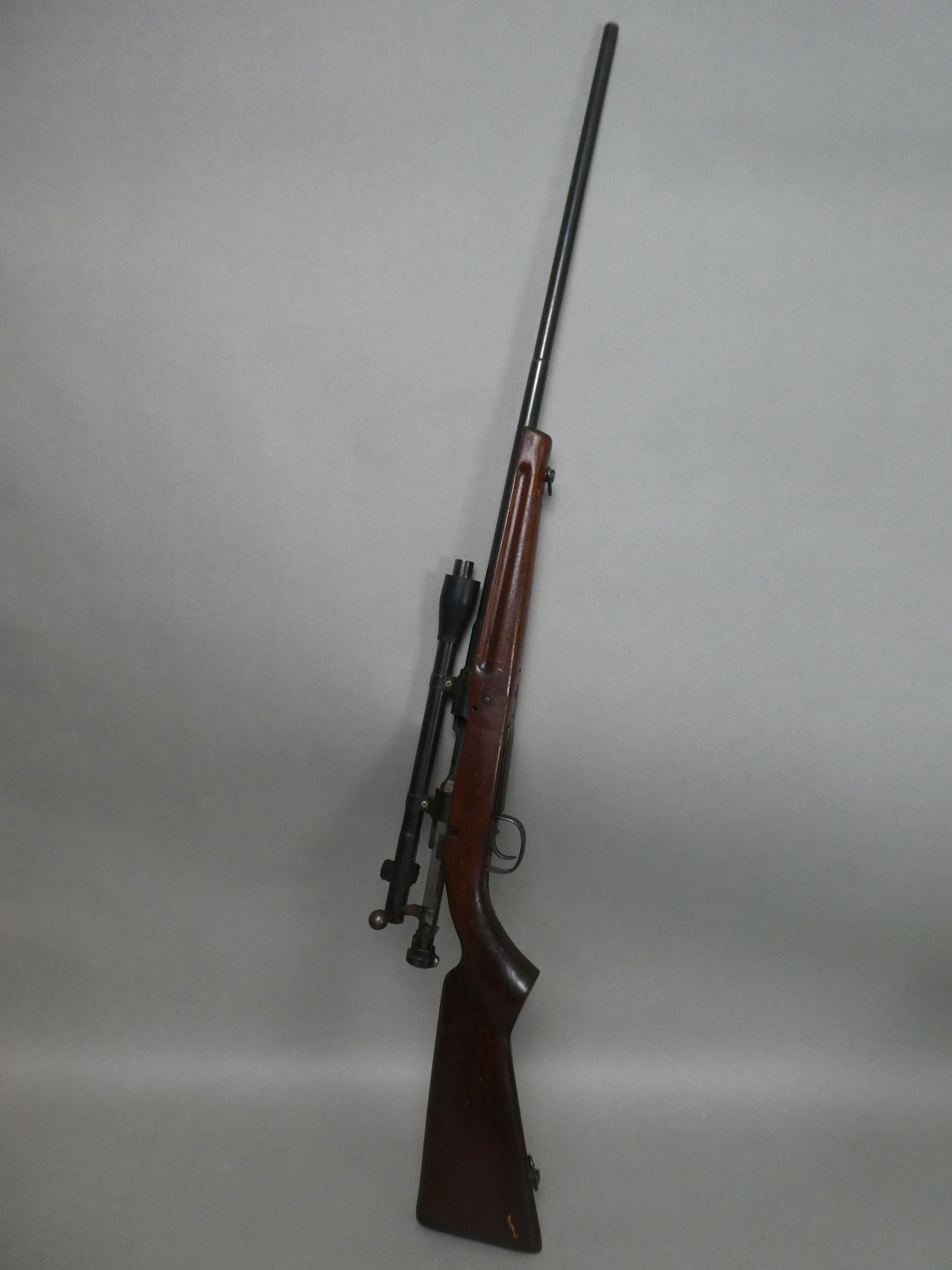 WWII Japan Arisaka Model 99 Ninety-Nine Style Bolt Action Rifle 7.7x58mm: WWII Japan Arisaka Model 99 Ninety-Nine Style Bolt Action Rifle 7.7x58mm with Rossberg no M4b scope There is a flat $50 FFL processing fee added to all sold items. This fee includes handling and packa