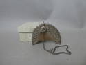 Vintage Chinese Minority Silver Hair Ornament in Box