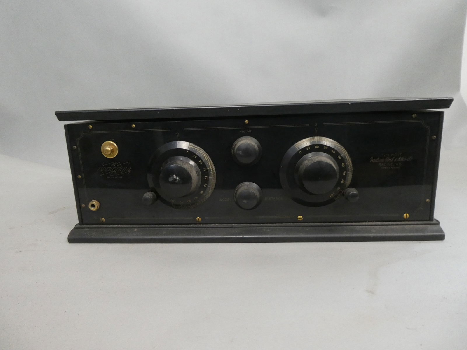 Hifi 6 Transistor Radio Hifi 6 Transistor Radio