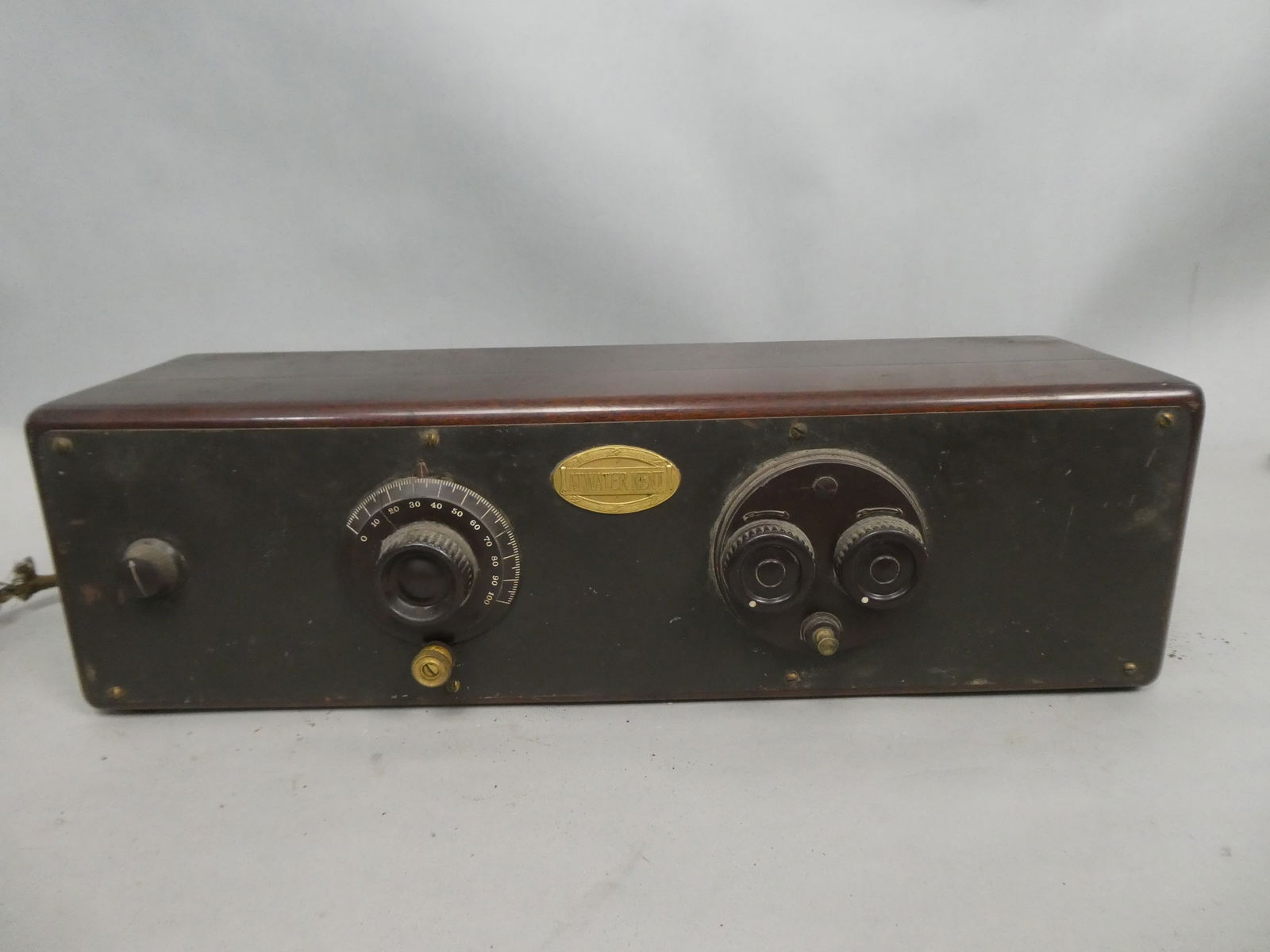 Hifi 6 Transistor Radio Hifi 6 Transistor Radio
